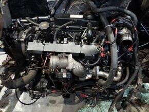 Motor 2,3 iveco