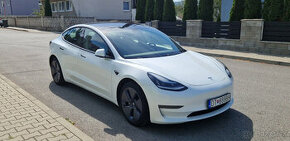 Tesla Model 3 FACELIFT Long Range 361kw AWD 4x4 105000km