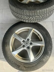 17”disky RC 5x112 z Kodiaq - 1