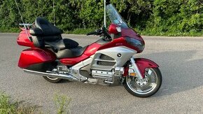 Honda Goldwing GL 1800 2012 Navi