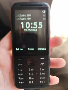 Nokia 5310 2024 - 1