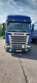 Predám ťahač SCANIA E6 Highline - 1