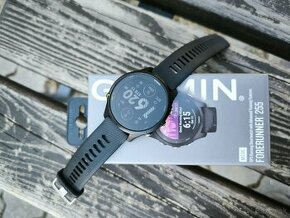 Predám Garmin forerunner 255 music black