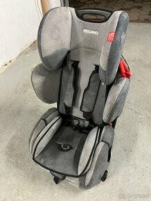 Detska autosedacka Recaro