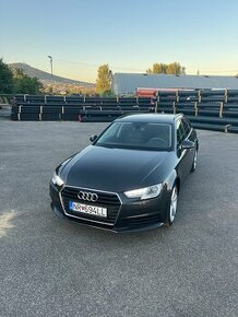 Audi a4 2.0 TDi 110 kW dsg 2016