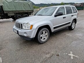 Jeep grand cherokee 3.0 crd