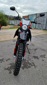 Aprilia RX 125 - 1