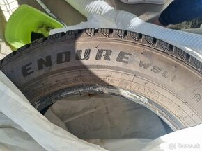 Endure WSL1 zimne pneumatiky r16c - 1