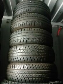 185/65R15 Letná sada pneumatik - 1