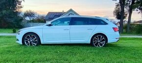 Škoda Superb 3 combi 2.0 TDI dsg