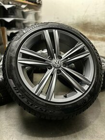 Sada kolies VW Arteon 5x112 R18 VW Sebring , 245/45/18