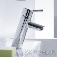 Umývadlová batéria Talis S2 Hansgrohe 32040000