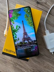 Realme 9 8gb / 128gb zlatý