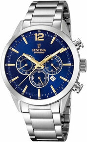 Hodinky FESTINA 20343/2 - 1