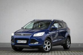 Ford Kuga 2.0 TDCi Duratorq Titanium X AWD - 1