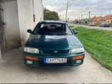 Mazda 323 BA