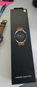 Xiaomi watch S1 pro