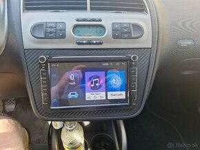 Android autoradio - 1