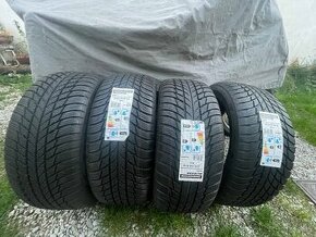 Bridgestone 225/50R18 Nove zimne - 1