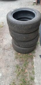 Kleber Krisalp HP3 205/55 r16 - 1