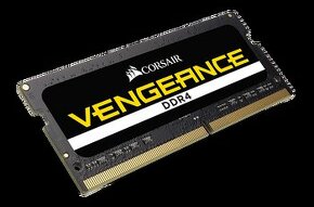 VENGEANCE® Series 16GB (2 x 8GB) DDR4 SODIMM 2400MHz CL16 Me