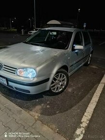 Golf 4 1.9TDI 96kw - 1