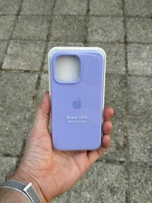 Kryt iPhone 13 Fialový