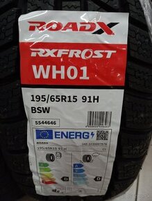 195/65 R15 91H