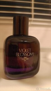 Zara violet blossom 04