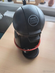 dolce gusto Krups piccolo