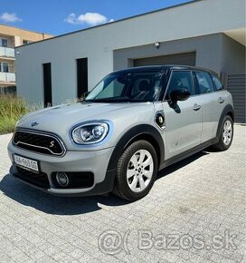 Mini Countryman Cooper SE ALL4 A/T Plug in Hybrid