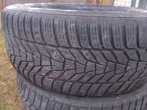 225/55 r18 ZIMNE