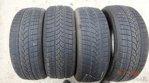 Zimné 215/55R17