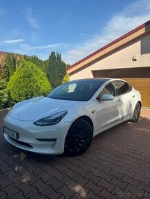 Tesla Model 3✅Long Range✅DPH✅2019✅ZARUKA