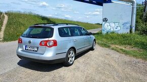 Volkswagen Passat B6 2.0.103kw automat