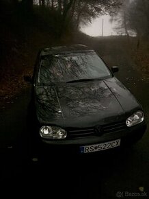 GOLF 4 1.9TDI