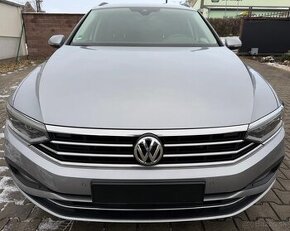 Volkswagen Passat Variant 2.0 TDI EVO Business DSG