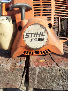 Stihl fs 56