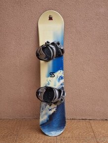 Detský snowboard