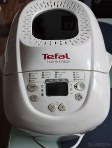 Domáca pekáreň Tefal