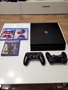 Playstation 4 PRO