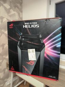 Asus rog strix Helios (case)