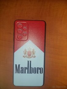 Kryt marlboro