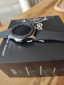 Samsung Galaxy Watch 46mm