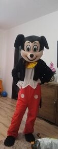 Kostým Mickey Mouse