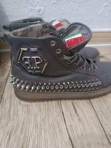 Philipp Plein číslo 41