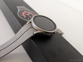 Samsung Galaxy Watch 5 Pro so zárukou