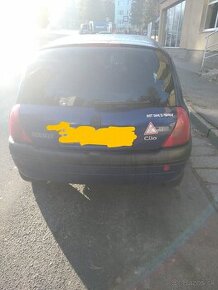 Renault Clio 1.2