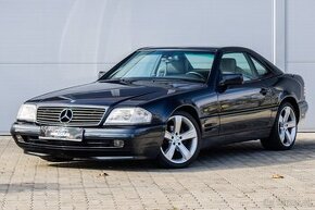 Mercedes-Benz SL 280