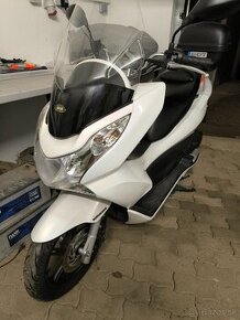 Honda PCX 125